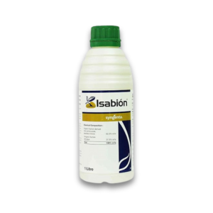 Isabion Biostimulant by Syngenta's