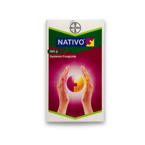 Nativo Fungicide