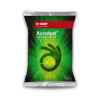 Acrobat Fungicide