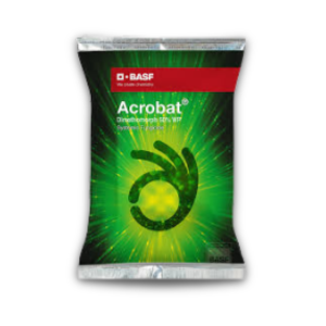 Acrobat Fungicide