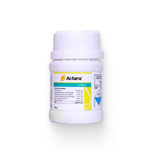 Actara Insecticide