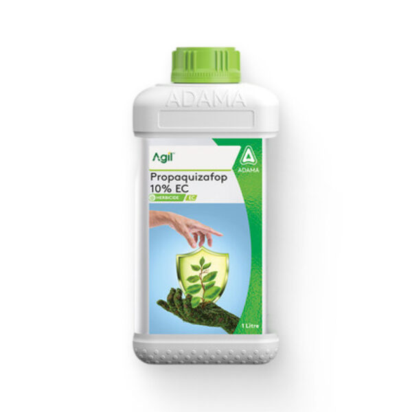 Agil Herbicide