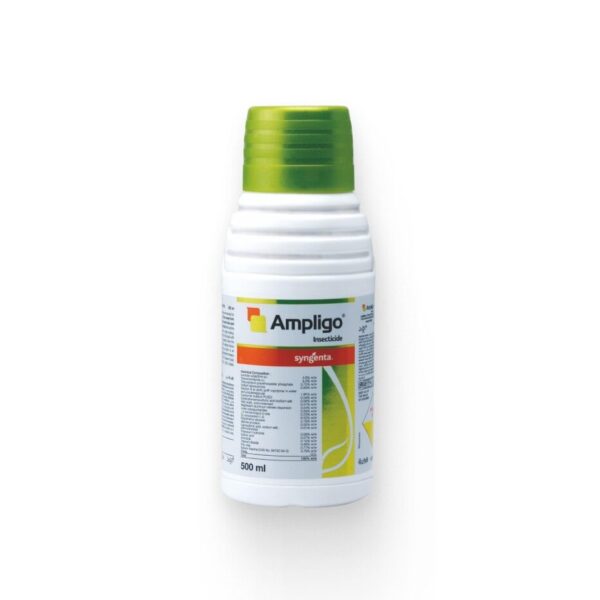 Ampligo Insecticide