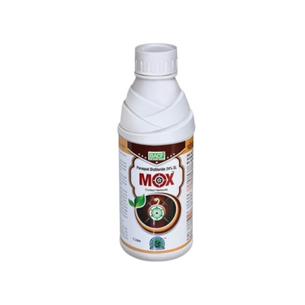 BACF Mox Herbicide