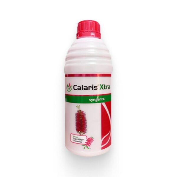 Calaris Xtra Herbicide