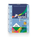 Sprint Fungicide (Carbendazim 25%+ Mancozeb 50% WS)