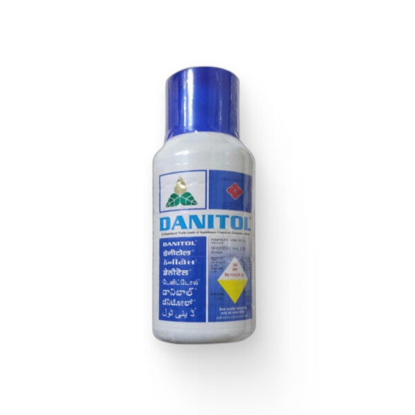 Danitol Insecticide