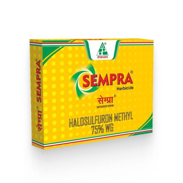 Sempra Herbicide
