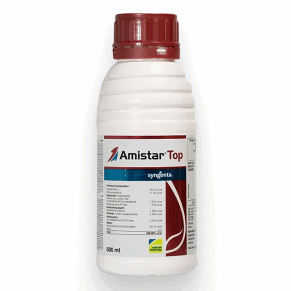Amistar Top Fungicide