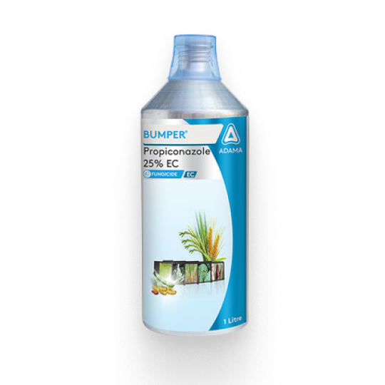 ADAMA BUMPER FUNGICIDE