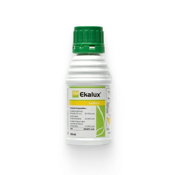 Ekalux Insecticide