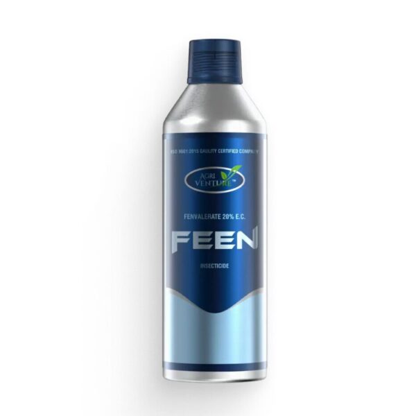 AGRIVENTURE FEEN