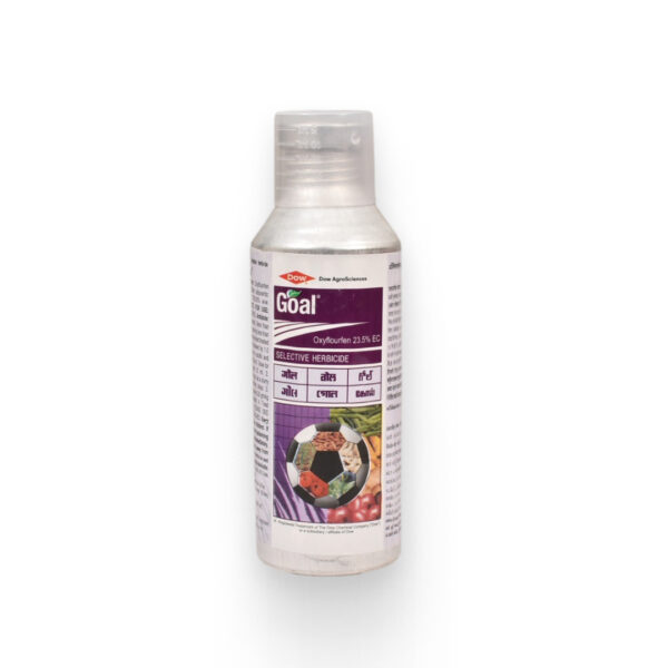 Goal Herbicide