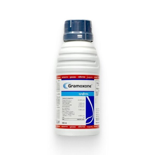 Gramoxone Herbicide