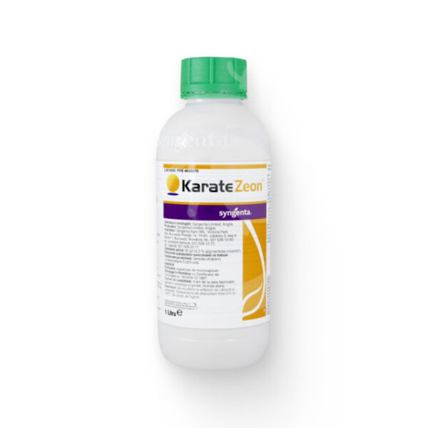 Karate Zeon Insecticide