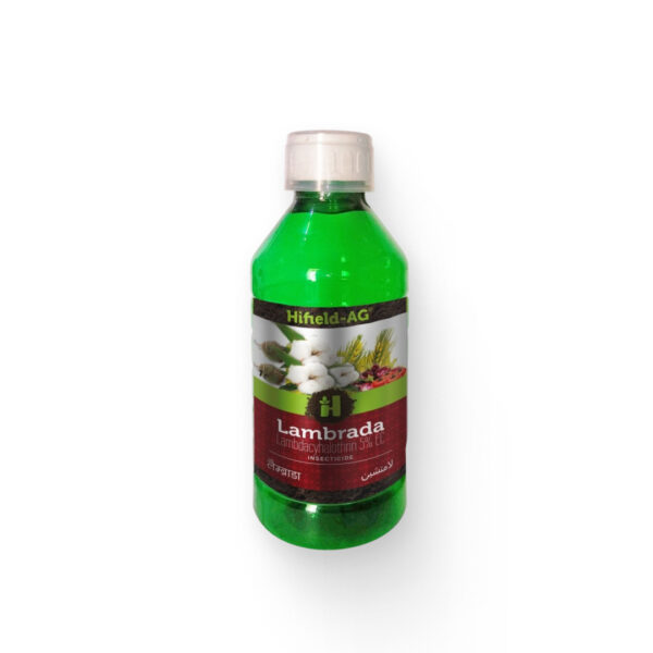 HIFIELD AG LAMBRADA INSECTICIDE