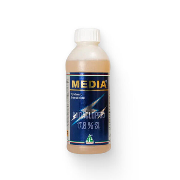 Media Insecticide