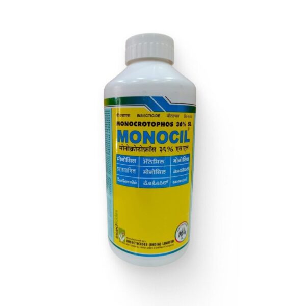 Monocil Insecticide