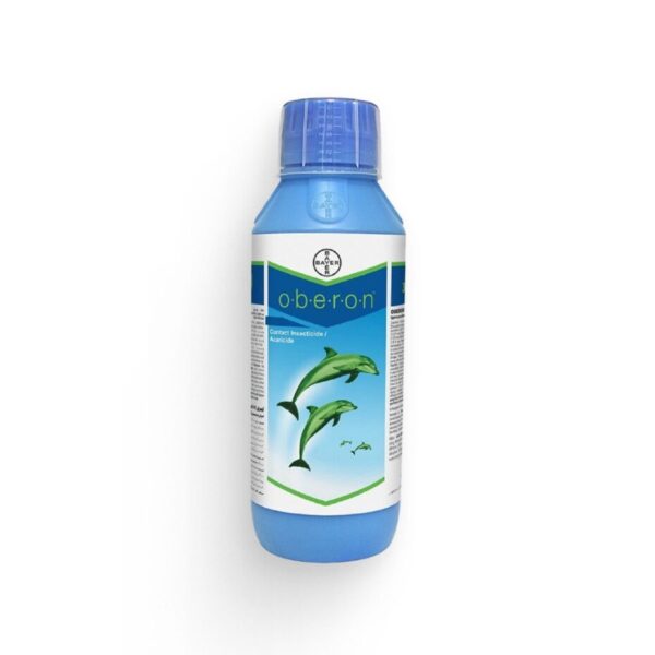 Oberon Insecticide