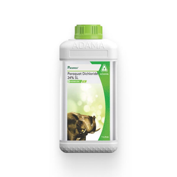 Paranex Herbicide
