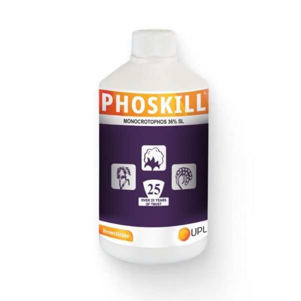 Phoskill Insecticide
