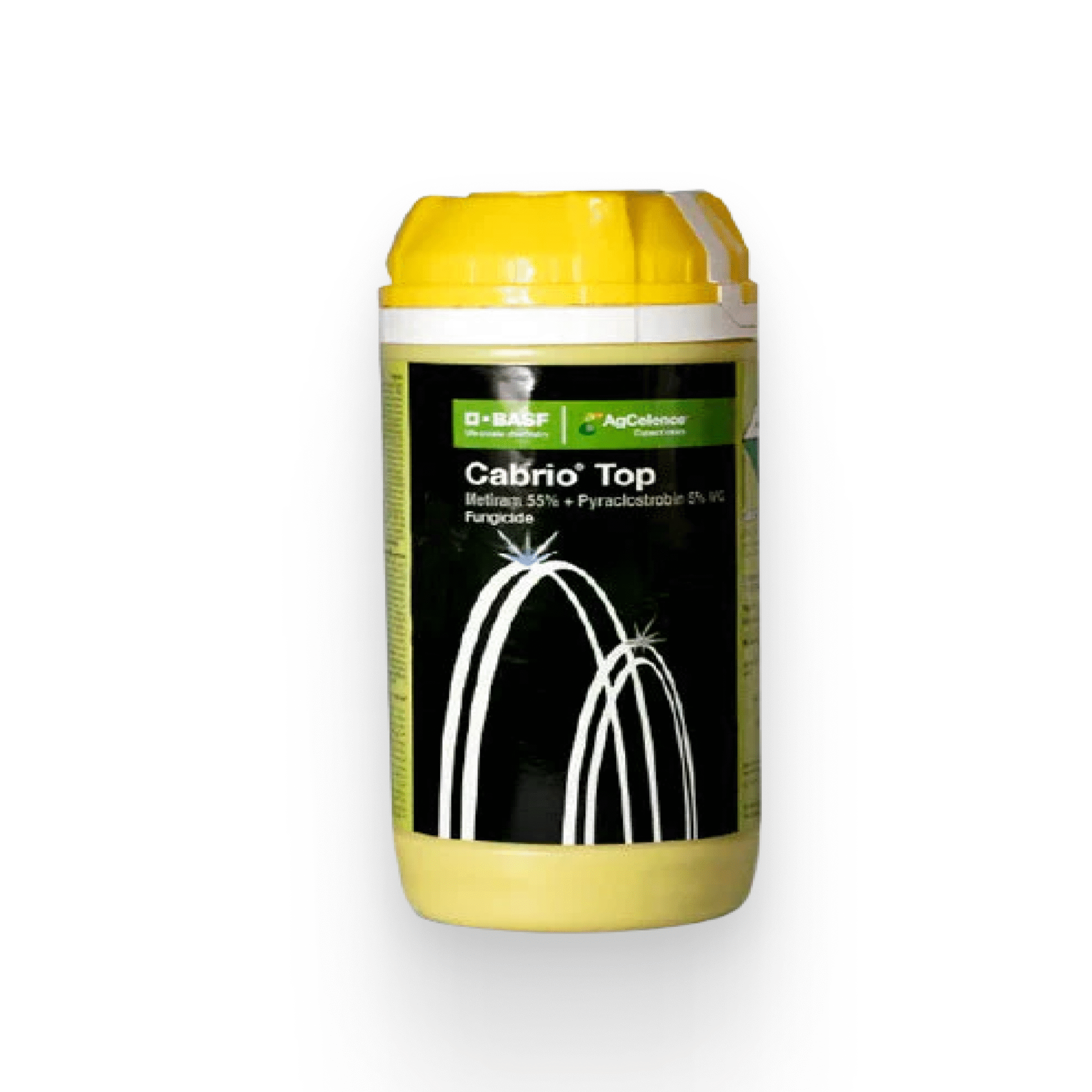 Cabrio Top Fungicide