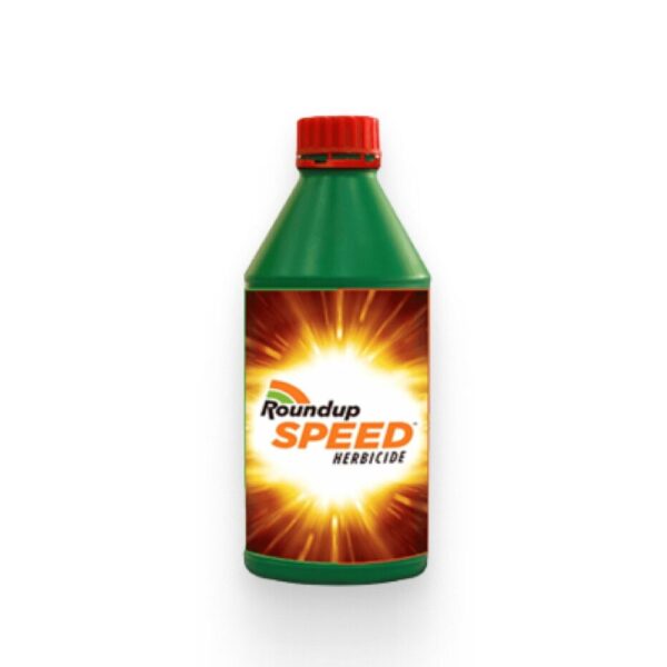 Roundup Speed Herbicide