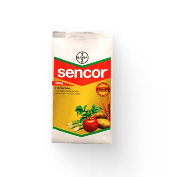 Sencor Herbicide