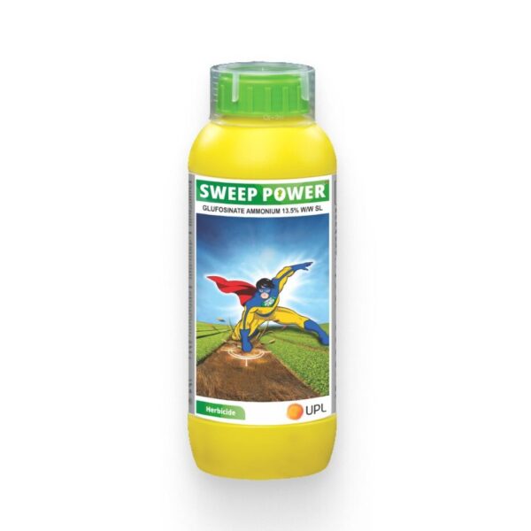 Sweep Power Herbicide