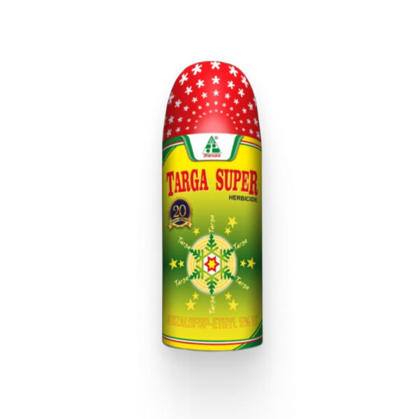 Targa Super Herbicide
