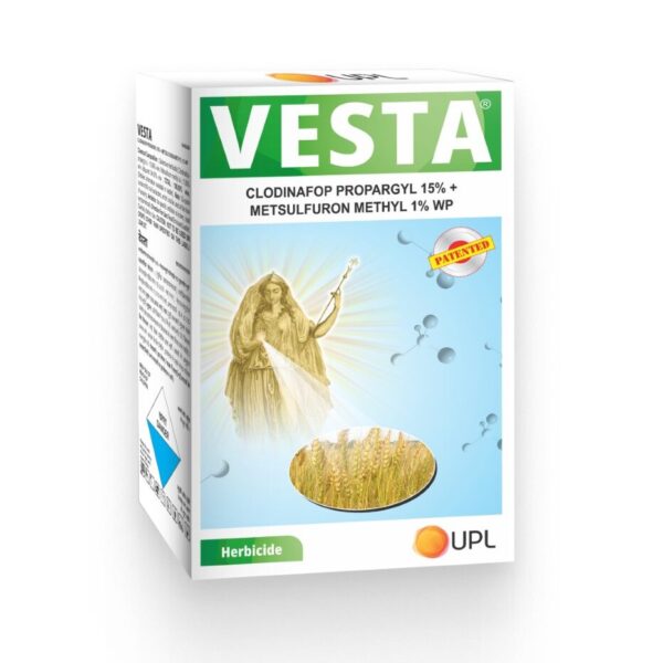 Vesta Herbicide