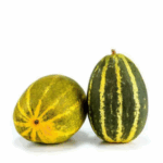 Kitchen Garden striped melon Seeds