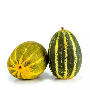 Kitchen Garden striped melon Seeds
