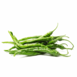 Kitchen Garden Chilli seeds