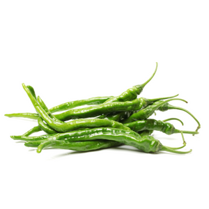 Kitchen Garden Chilli seeds
