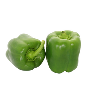 Kitchen Garden Green Capsicum Seeds