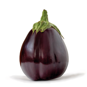Kitchen Garden Big round Brinjal Seeds