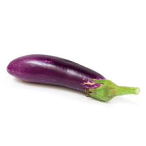 Kitchen Garden Eggplant Brinjal Seeds