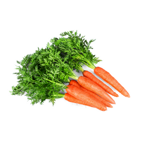 Kitchen Garden Carrot Seeds