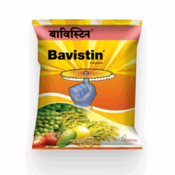 Bavistin Fungicide