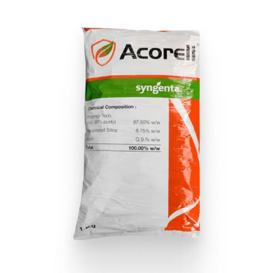 Acoreli fungicide