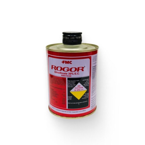 Rogor Insecticide