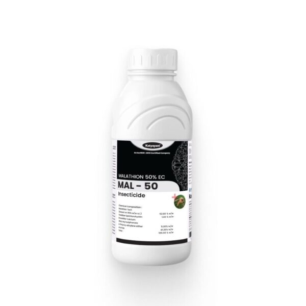 Katyayani Mal50 Insecticide