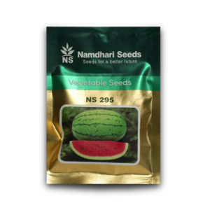 NS 295 F1 Hybrid Watermelon Seeds