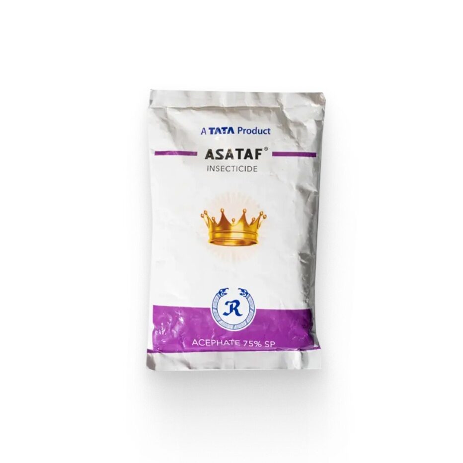 Asataf Insecticide Acephate