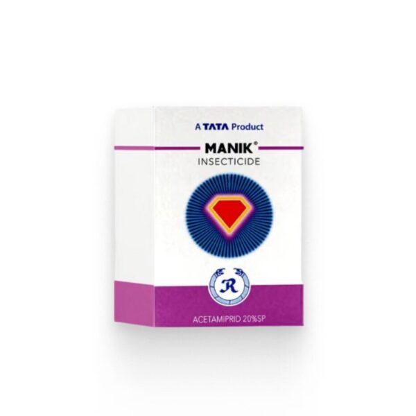 Tata Manik Insecticide