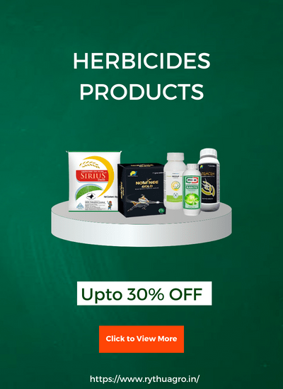 Herbicides products (12)